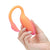 Magic Motion - Magic Motion - Flamingo Max Vibrating Bullet Orange