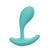 HoneyPlayBox - OLY 2 Pressure Sensing App-enabled Wearable Clit & G Spot Vibrator Turquoise