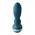 AMORELIE BOLD - Denali Prostate Vibrator Blue