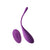 AMORELIE VOU - Inco Vibro Egg Purple