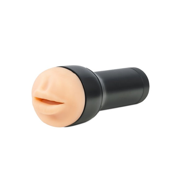 Kiiroo - Feel Generic Mouth Stroker Noir