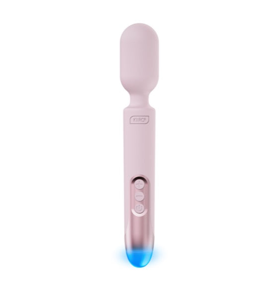 Kiiroo - ProWand Pink