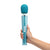 Le Wand - Dive Submersible Rechargable Vibrating Massager Blue