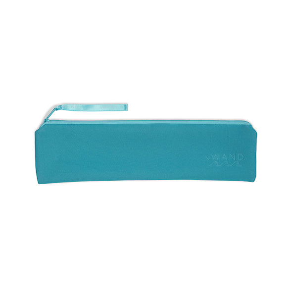 Le Wand - Tauchbares, wiederaufladbares Vibrationsmassagegerät, Blau