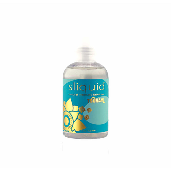 Sliquid - Sliquid Tsunami Ultra Thick Gel 124 ml