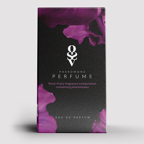 Obsessive - Perfume Floral-fruity 30 ml