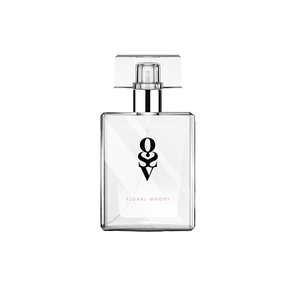 Obsessive - Perfume Floral-woody 30 ml