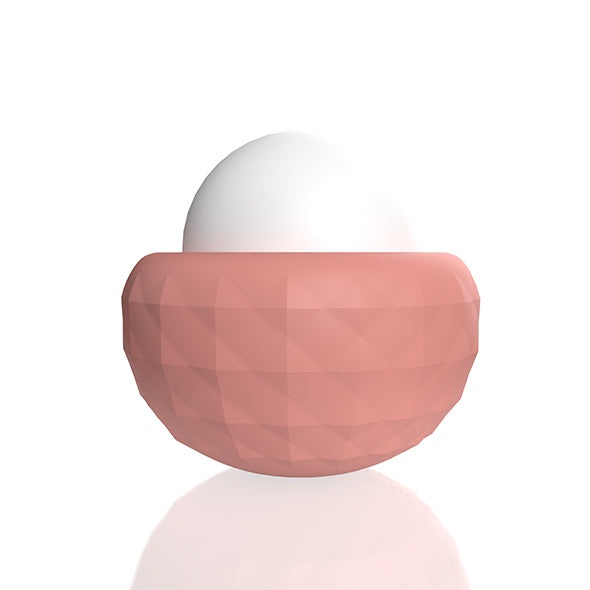 Screaming O - Cuties Dotty Egg Vibrator Rosa