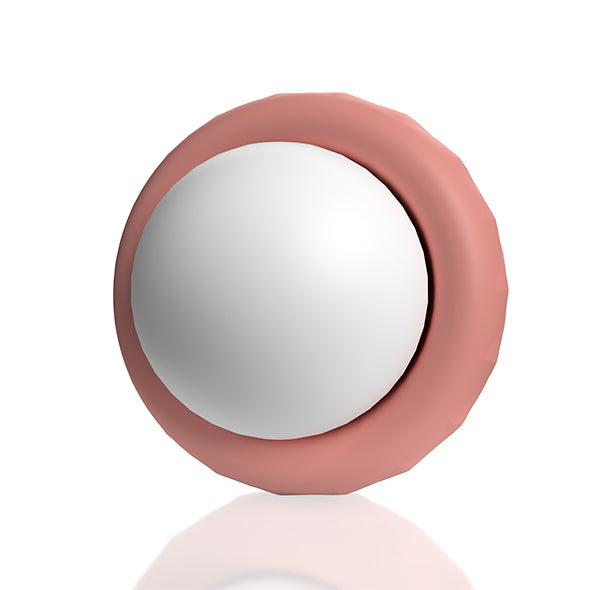 Screaming O - Cuties Dotty Egg Vibrator Rosa