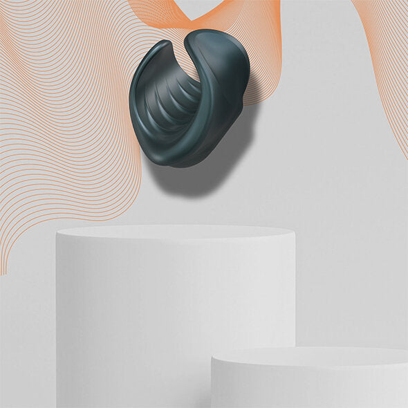 Man.Wand - Starter Pine Grey