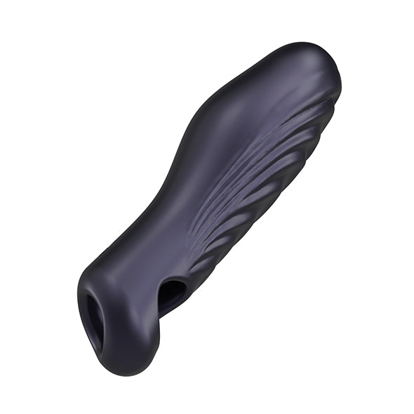 Man.Wand - Ryzer Black Plum