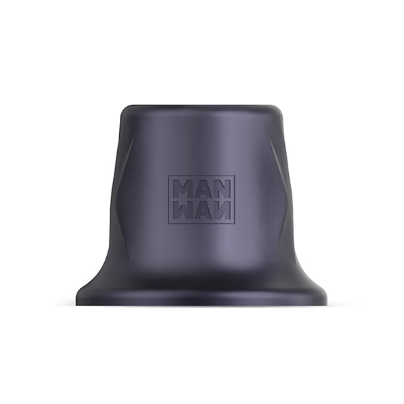 Man.Wand - Holden Black Plum