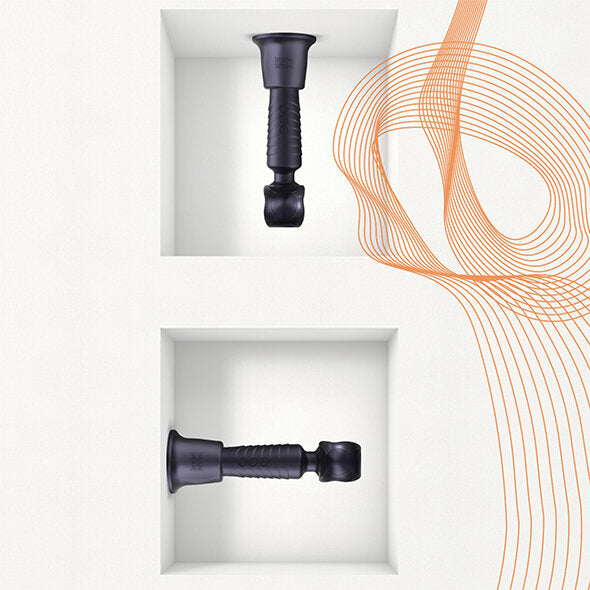 Man.Wand - Holden Black Plum