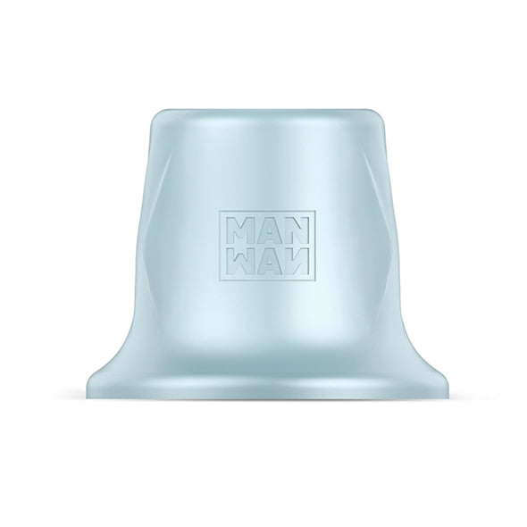 Man.Wand - Holden Polar Blue