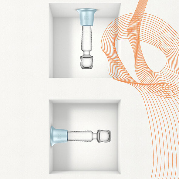 Man.Wand - Holden Polar Blue