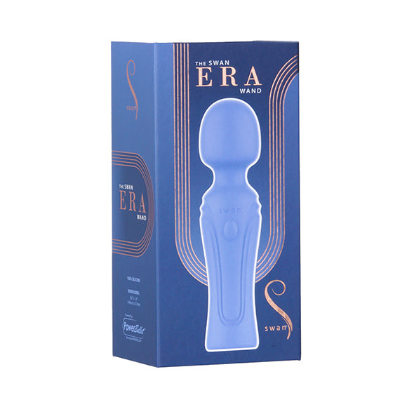 Swan - The Era Swan Wand Blue