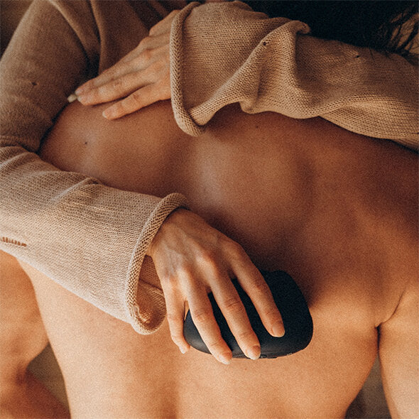 Man.Wand - Sub One Infinite Black