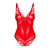 Obsessive - Aliosa Teddy Red 2XL/3XL