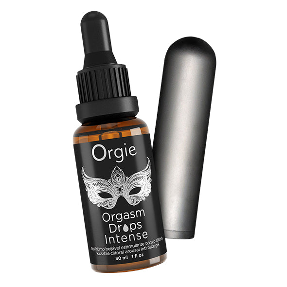 Orgie - Orgasmic Bullet Clitoral Stimulation Kit