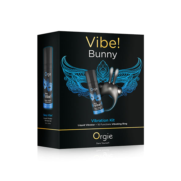 Orgie - Vibe Bunny Vibration Kit