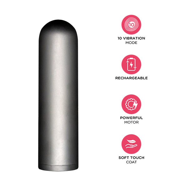 Orgie - Vibe Bullet Vibration Kit Strawberry Gin &amp; Tonic