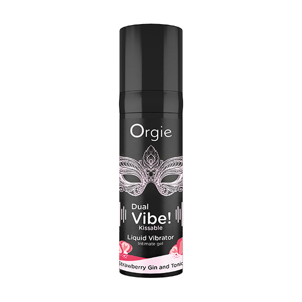 Orgie - Vibe Bullet Vibration Kit Strawberry Gin &amp; Tonic