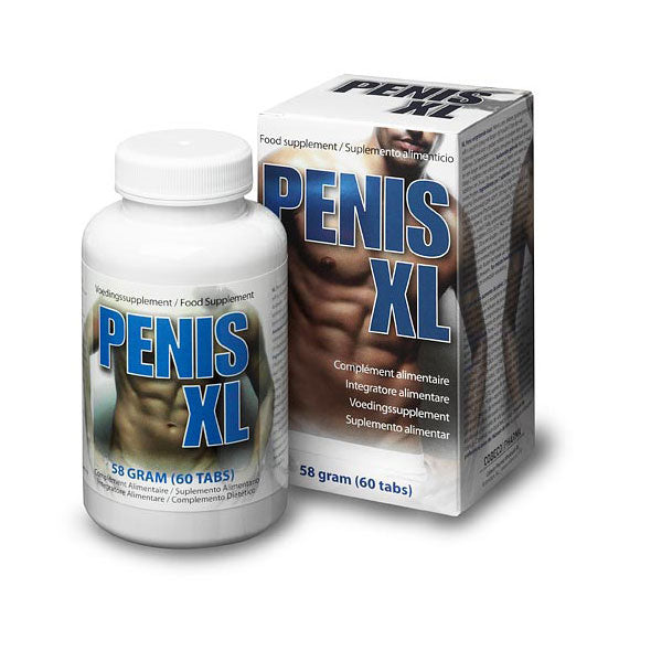 Penis-XL-Tabs