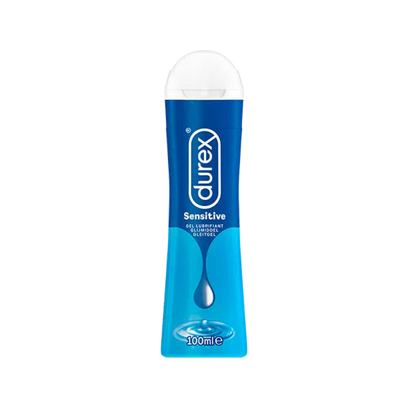 Durex - Glijmiddel Sensitive 50 ml