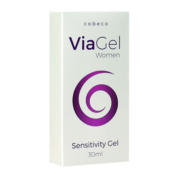 ViaGel für Frauen