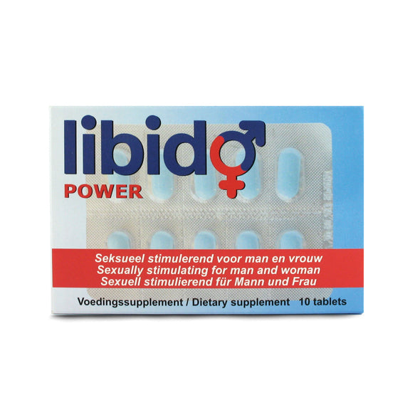 LibidoPower