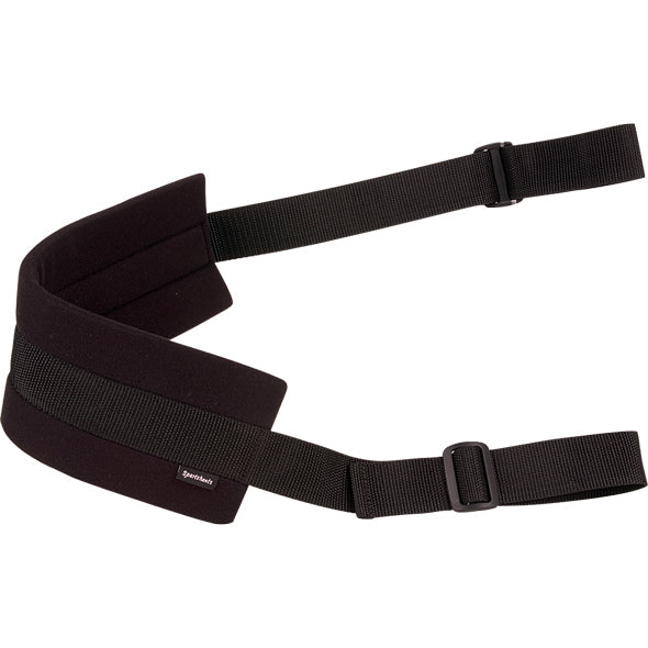 Sportsheets - I Like It Doggie Style Strap Schwarz