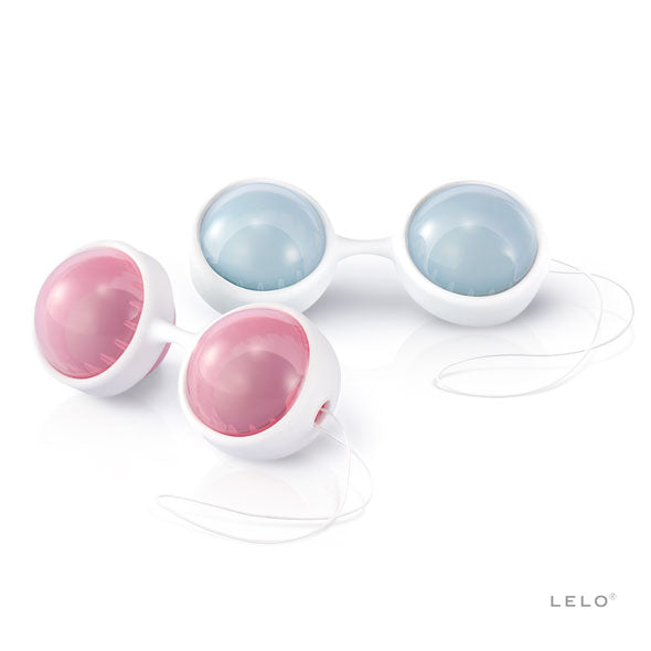 Lelo - Luna Vaginale Balletjes