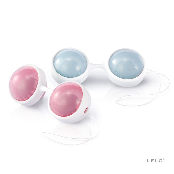 Lelo - Boules Vaginales Luna