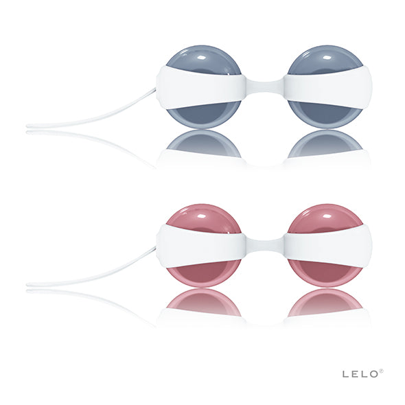 Lelo - Luna Vaginale Balletjes