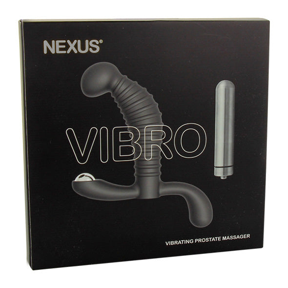 Nexus - Vibro-Schwarz