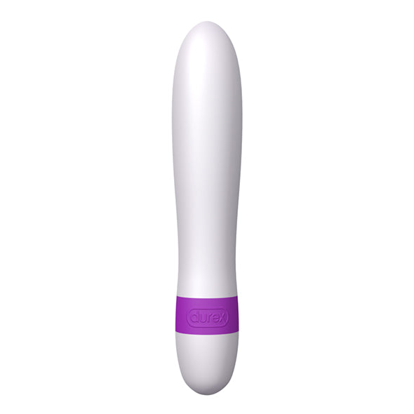 Durex - Intense Pure Fantasy Multi-Speed Vibrator