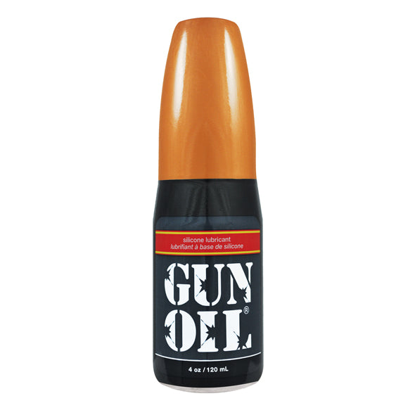 Gun Oil - Siliconen Glijmiddel 120 ml