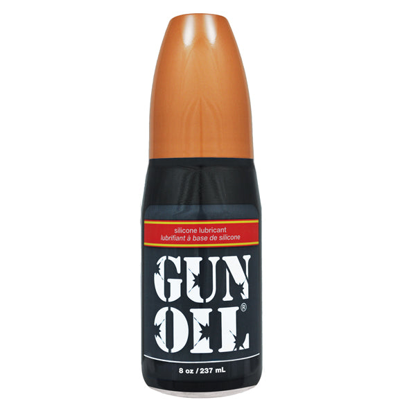 Gun Oil - Siliconen Glijmiddel 237 ml