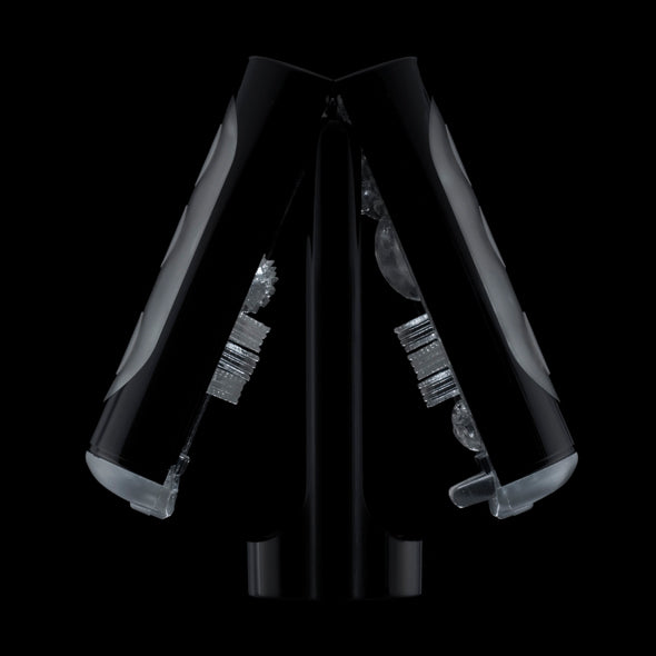 Tenga - Flip Hole Masturbator Schwarz