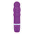 B Swish - bcute klassischer Vibrator Pearl Purple