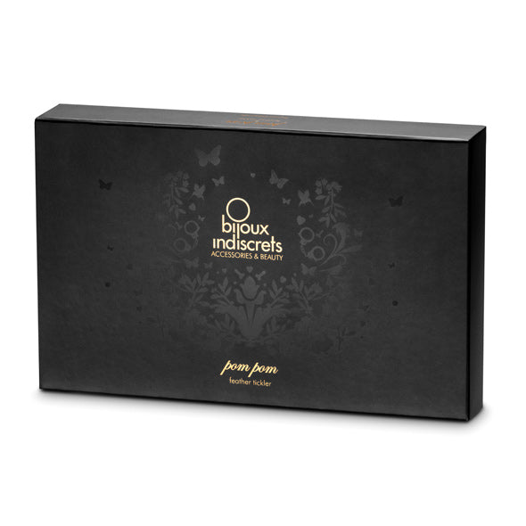 Bijoux Indiscrets - Pom Pom Verenkietelaar