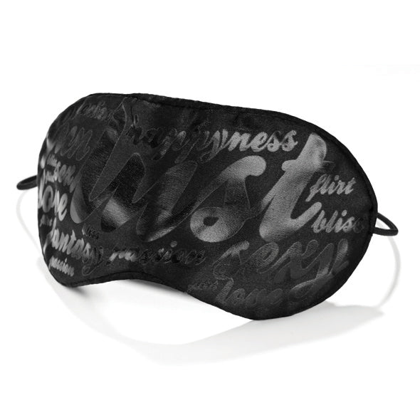 Bijoux Indiscrets - Blind Passion Masker