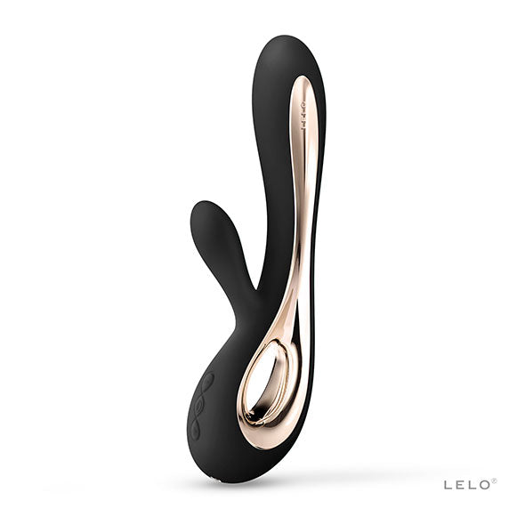 Lelo - Soraya 2 Vibrator Schwarz