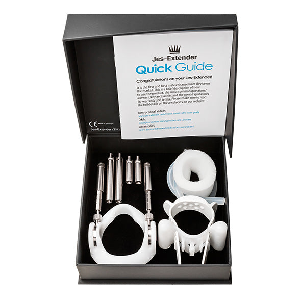 Jes-Extender - Leichter Penisvergrößerer