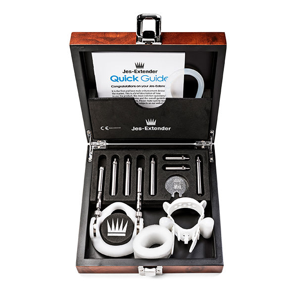 Jes-Extender - Original Penisvergrößerer