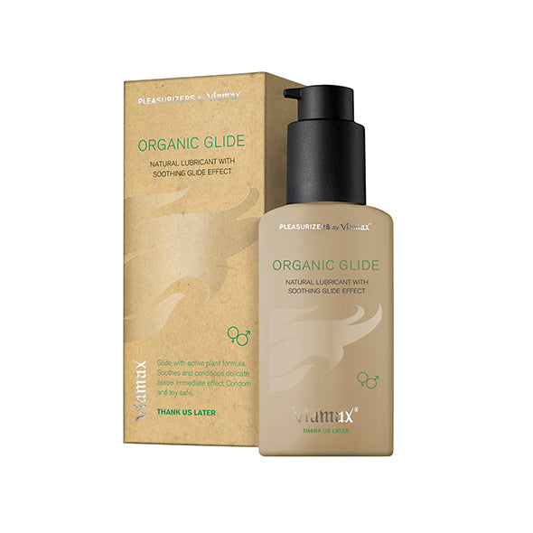 Viamax - Glide Bio 70 ml