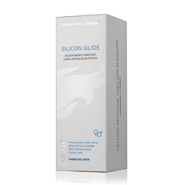 Viamax - Silicon Glide 70 ml