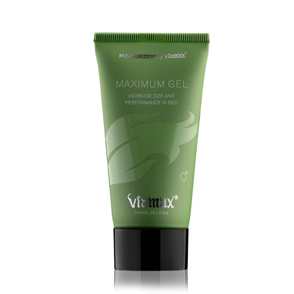 Viamax - Maximales Gel 50 ml