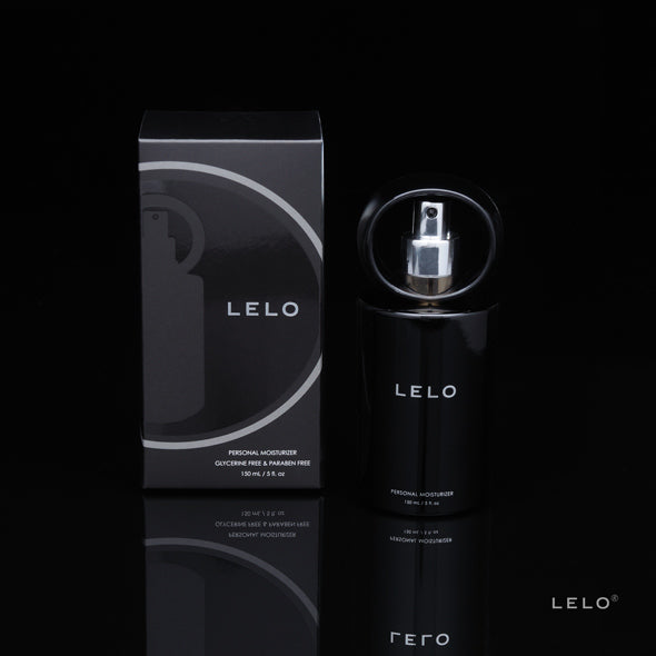 Lelo - Persönliche Feuchtigkeitsflasche