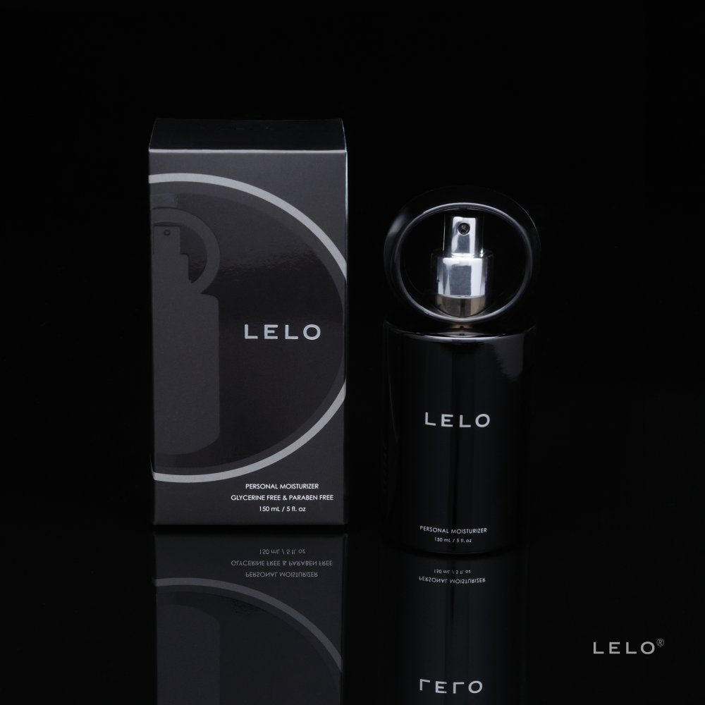 Lelo - Persönliche Feuchtigkeitsflasche
